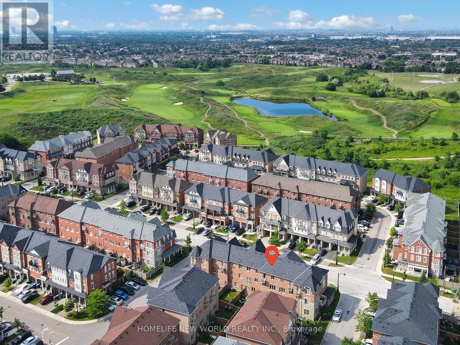 93 New Pines Trail, Brampton (Heart Lake), Ontario  L6Z 0H8 - Photo 43 - W12266907