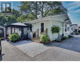 426 - 23 Four Mile Creek Road, Niagara-On-The-Lake (St. Davids), Ca