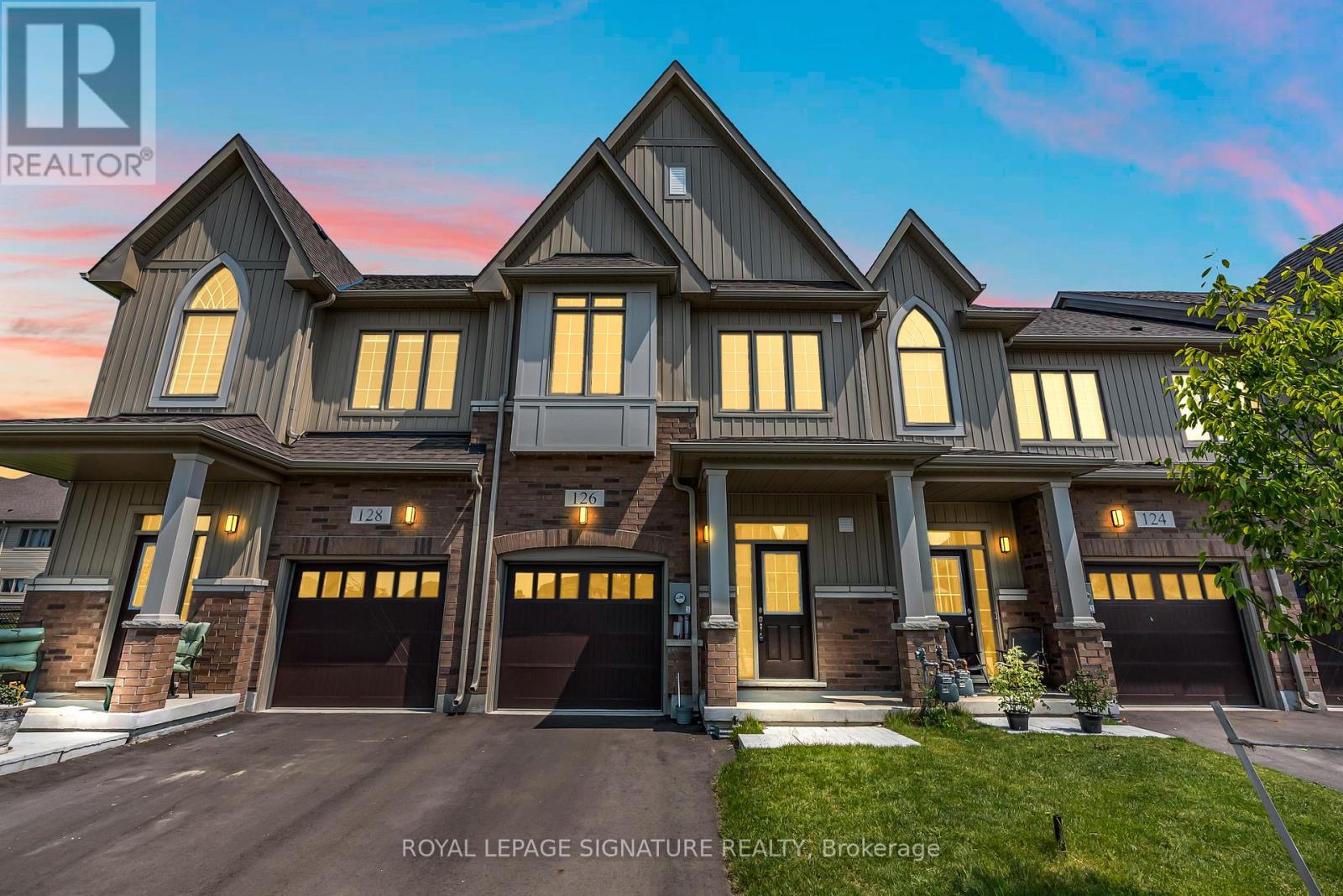 126 WATERS WAY, Wellington North, Ontario