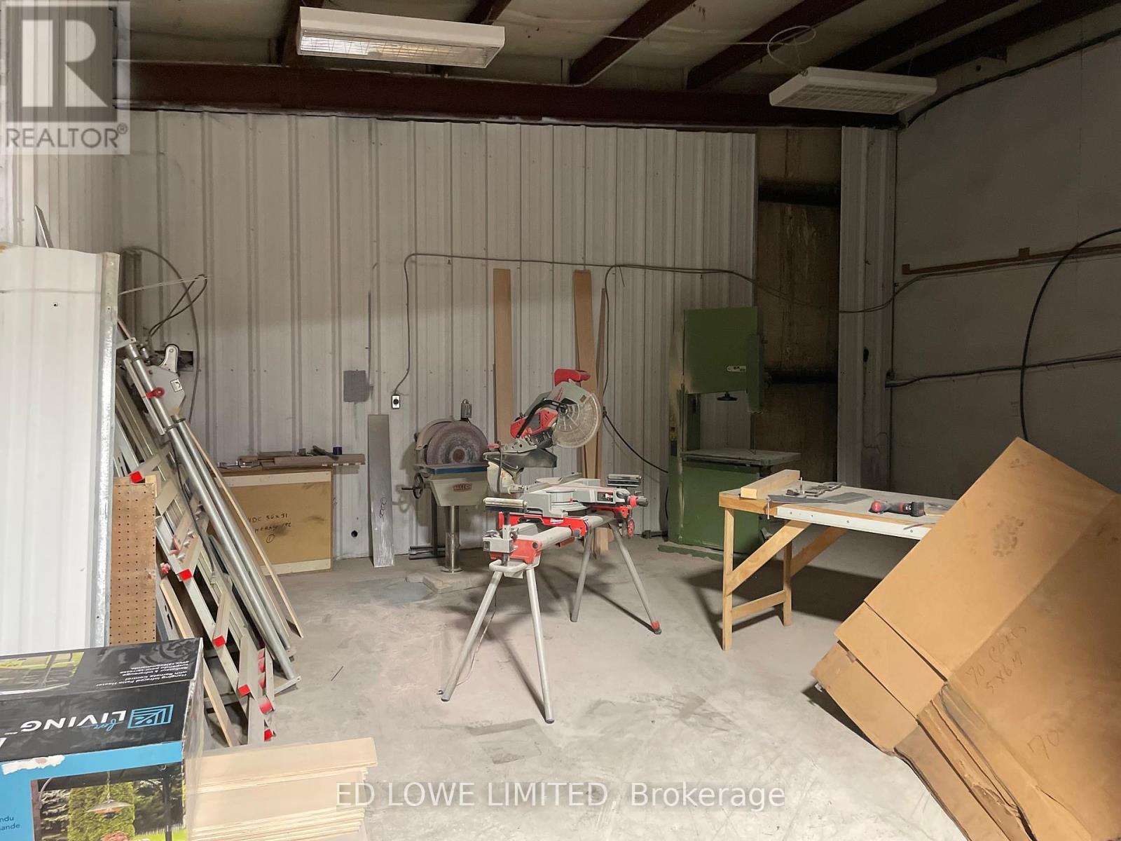 520 Ecclestone Drive, Bracebridge (Muskoka (N)), Ontario  P1L 1R2 - Photo 19 - X12266833