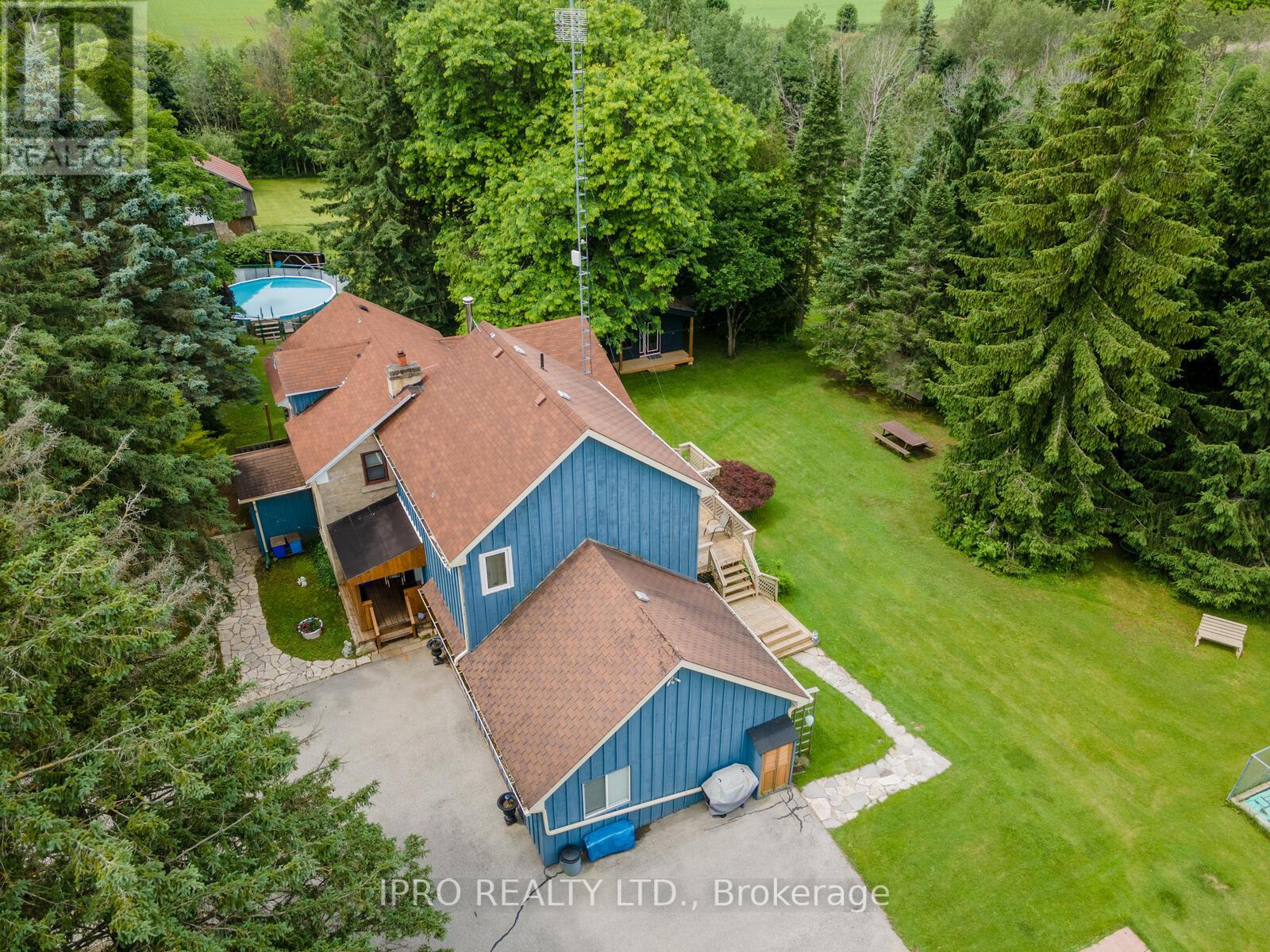 Property at 9206 SIDEROAD 17 ROAD image 1
