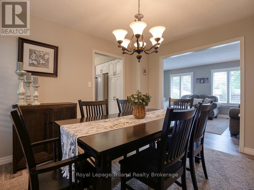 262 Alder Road, Ingersoll, Ontario  N5C 3Z2 - Photo 10 - X12267002