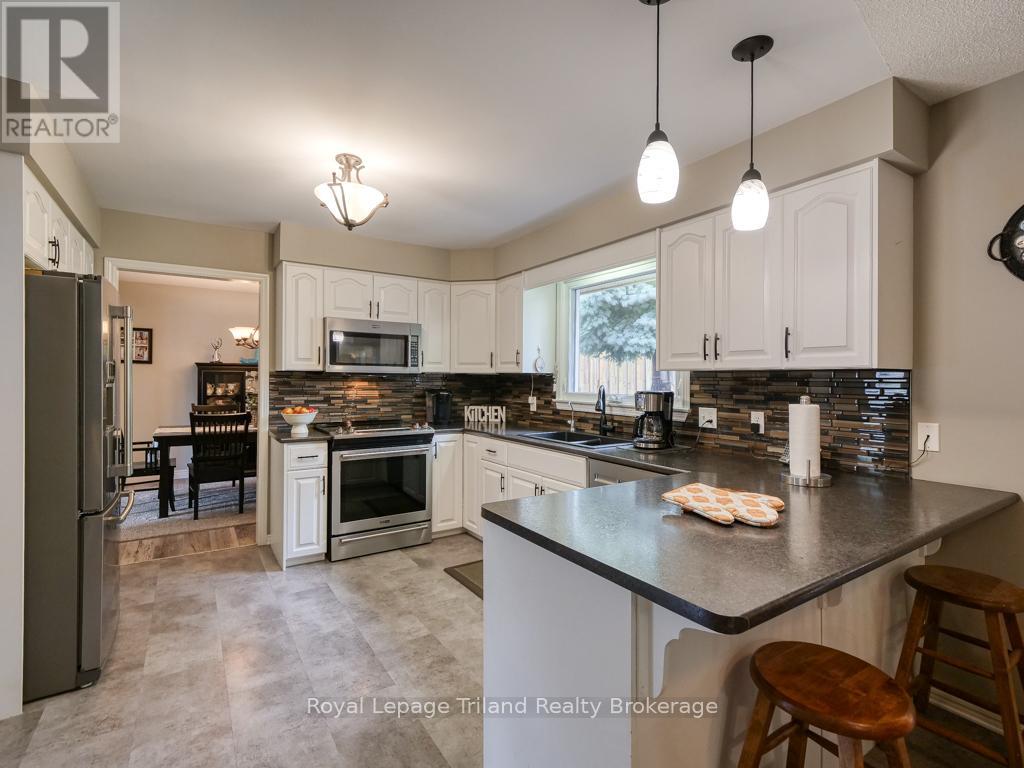 262 Alder Road, Ingersoll, Ontario  N5C 3Z2 - Photo 11 - X12267002