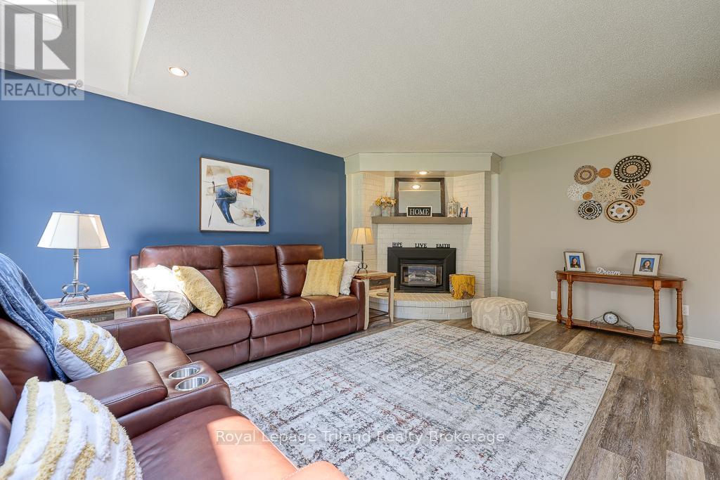 262 Alder Road, Ingersoll, Ontario  N5C 3Z2 - Photo 20 - X12267002