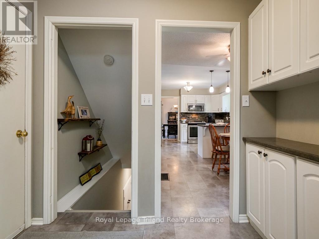 262 Alder Road, Ingersoll, Ontario  N5C 3Z2 - Photo 24 - X12267002