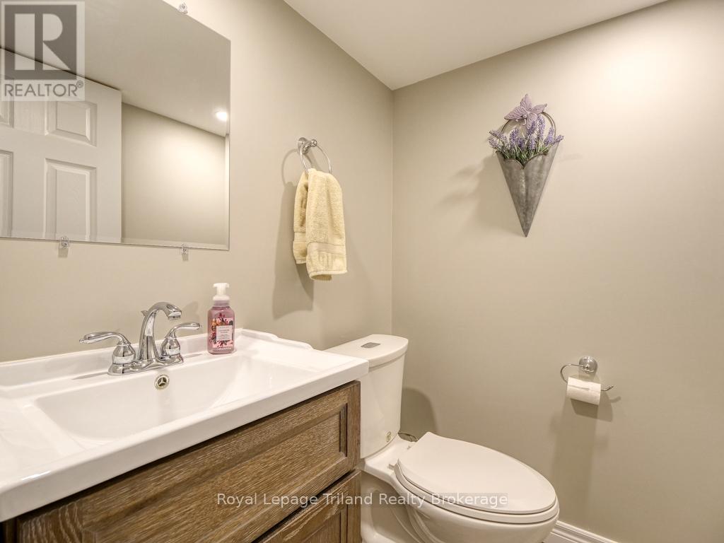262 Alder Road, Ingersoll, Ontario  N5C 3Z2 - Photo 26 - X12267002