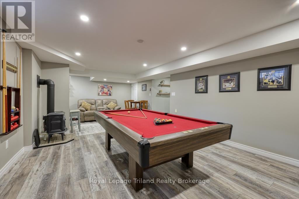 262 Alder Road, Ingersoll, Ontario  N5C 3Z2 - Photo 27 - X12267002