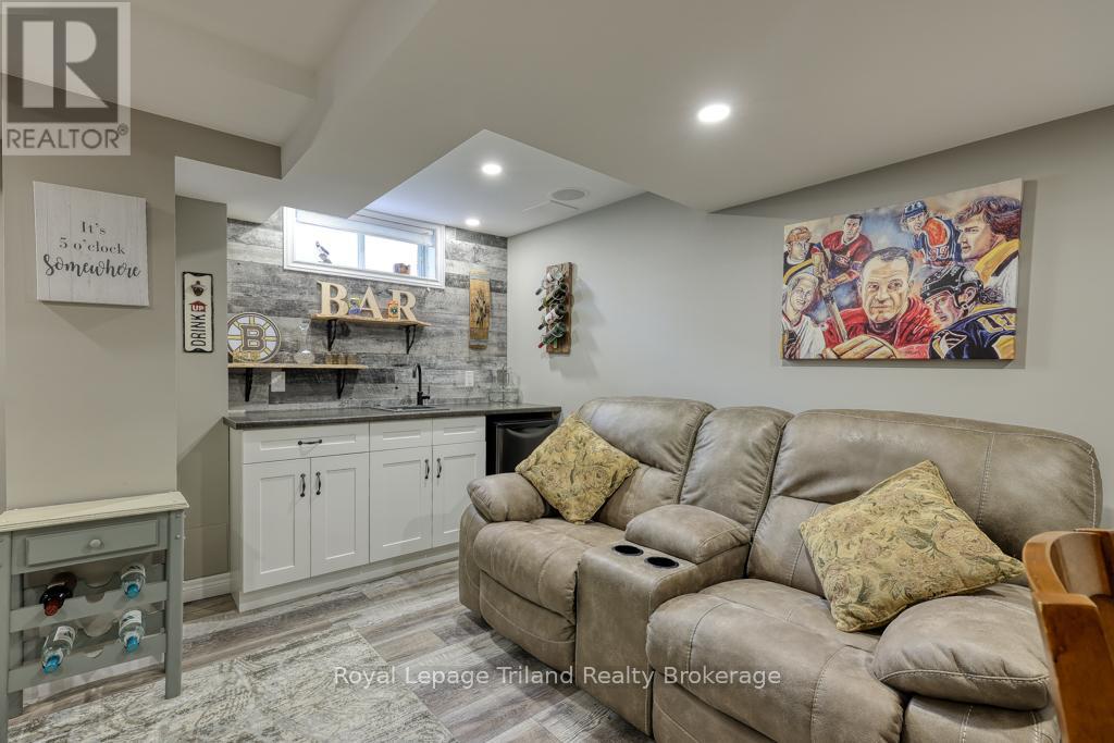 262 Alder Road, Ingersoll, Ontario  N5C 3Z2 - Photo 28 - X12267002