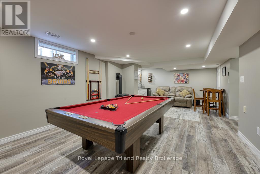 262 Alder Road, Ingersoll, Ontario  N5C 3Z2 - Photo 30 - X12267002