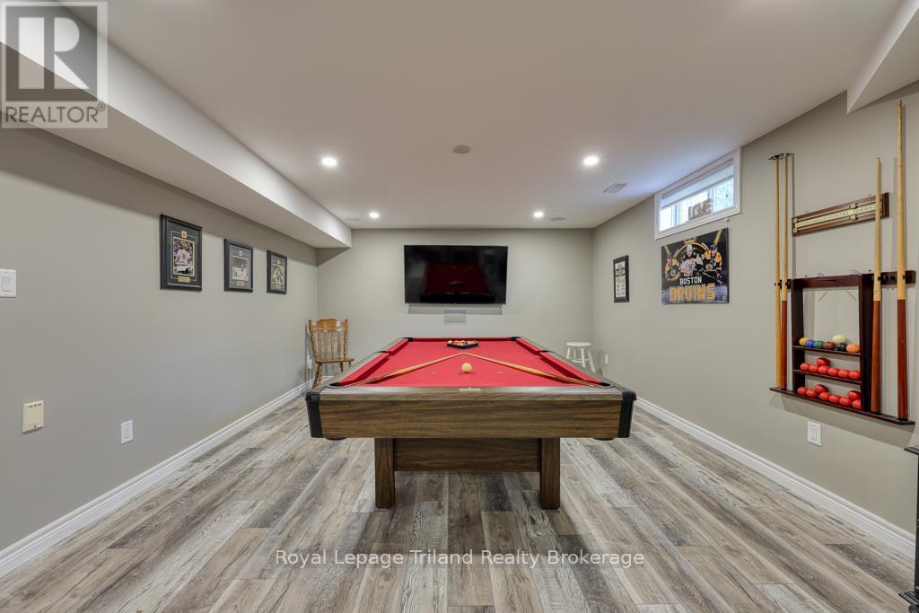 262 Alder Road, Ingersoll, Ontario  N5C 3Z2 - Photo 31 - X12267002
