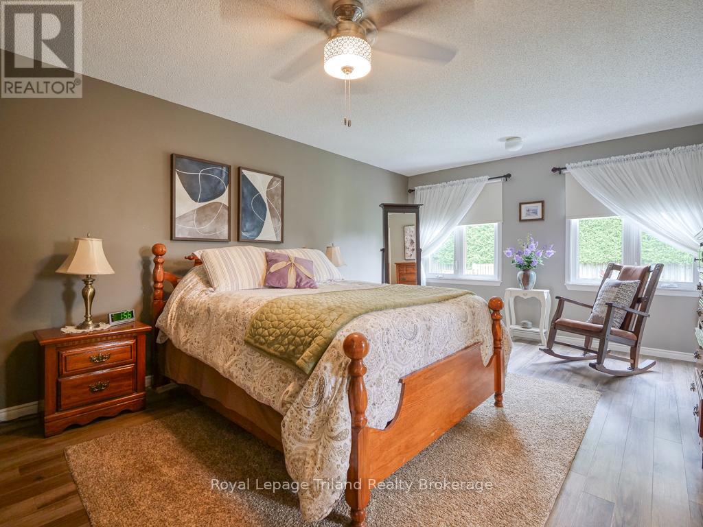 262 Alder Road, Ingersoll, Ontario  N5C 3Z2 - Photo 32 - X12267002