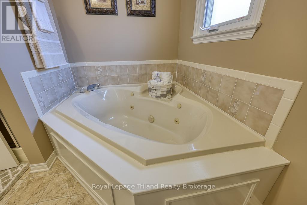 262 Alder Road, Ingersoll, Ontario  N5C 3Z2 - Photo 35 - X12267002