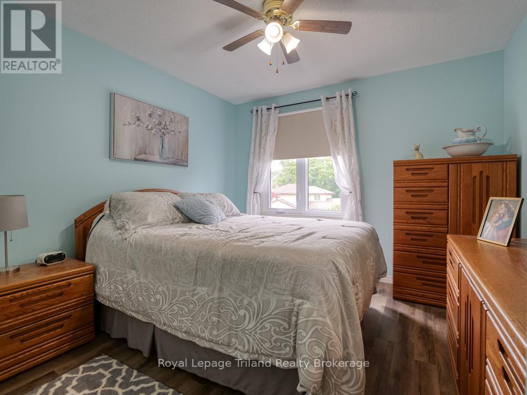 262 Alder Road, Ingersoll, Ontario  N5C 3Z2 - Photo 39 - X12267002