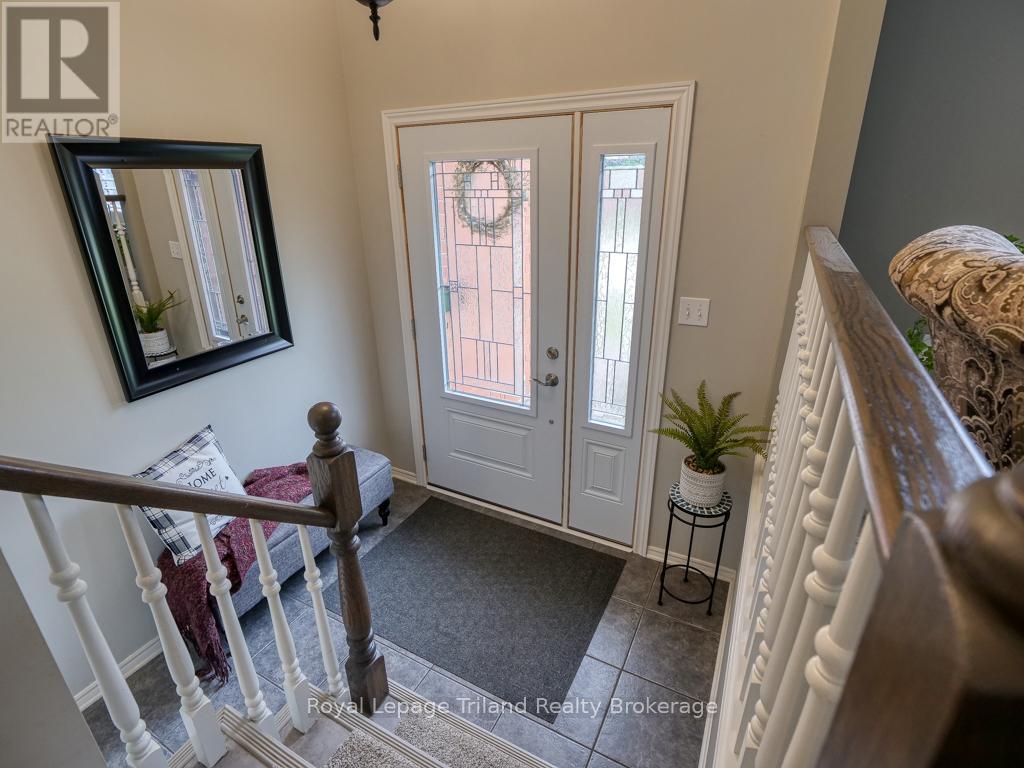 262 Alder Road, Ingersoll, Ontario  N5C 3Z2 - Photo 4 - X12267002