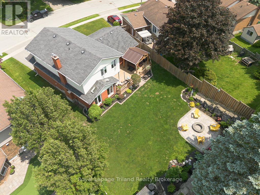 262 Alder Road, Ingersoll, Ontario  N5C 3Z2 - Photo 40 - X12267002