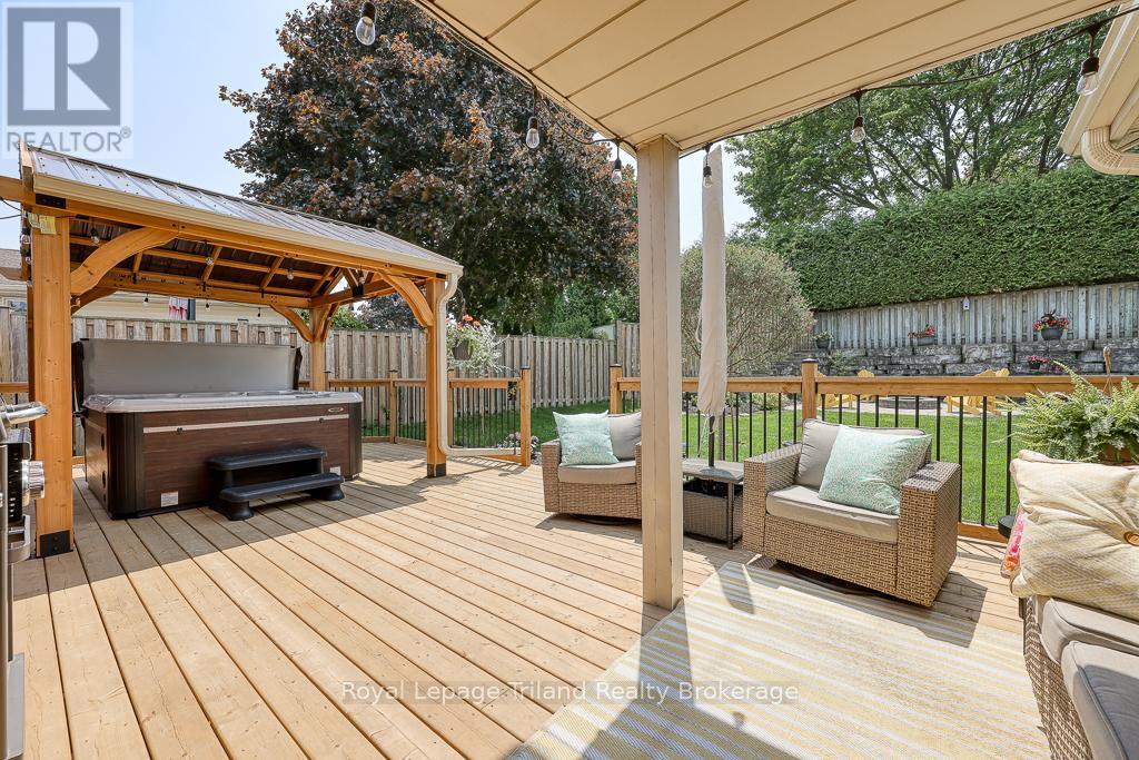 262 Alder Road, Ingersoll, Ontario  N5C 3Z2 - Photo 42 - X12267002