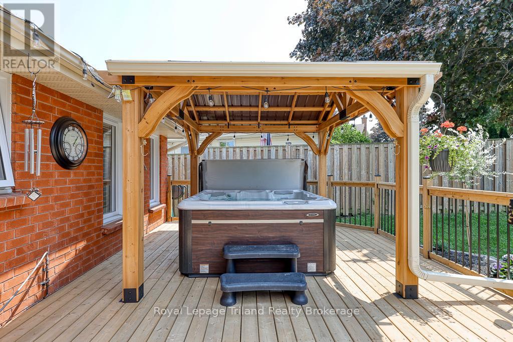 262 Alder Road, Ingersoll, Ontario  N5C 3Z2 - Photo 43 - X12267002