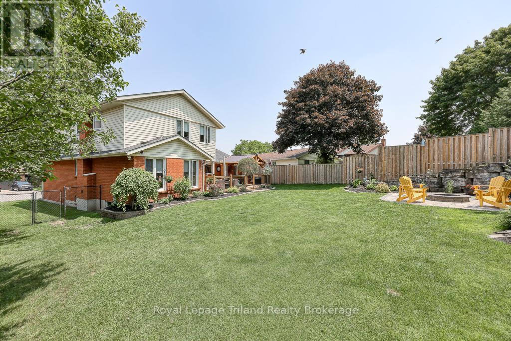262 Alder Road, Ingersoll, Ontario  N5C 3Z2 - Photo 45 - X12267002