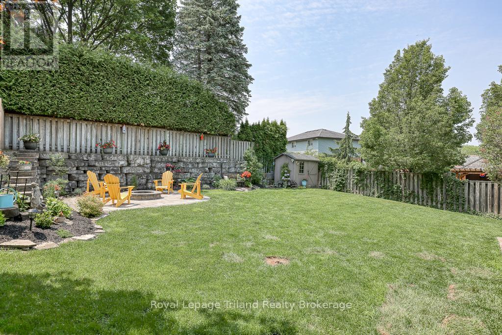 262 Alder Road, Ingersoll, Ontario  N5C 3Z2 - Photo 47 - X12267002