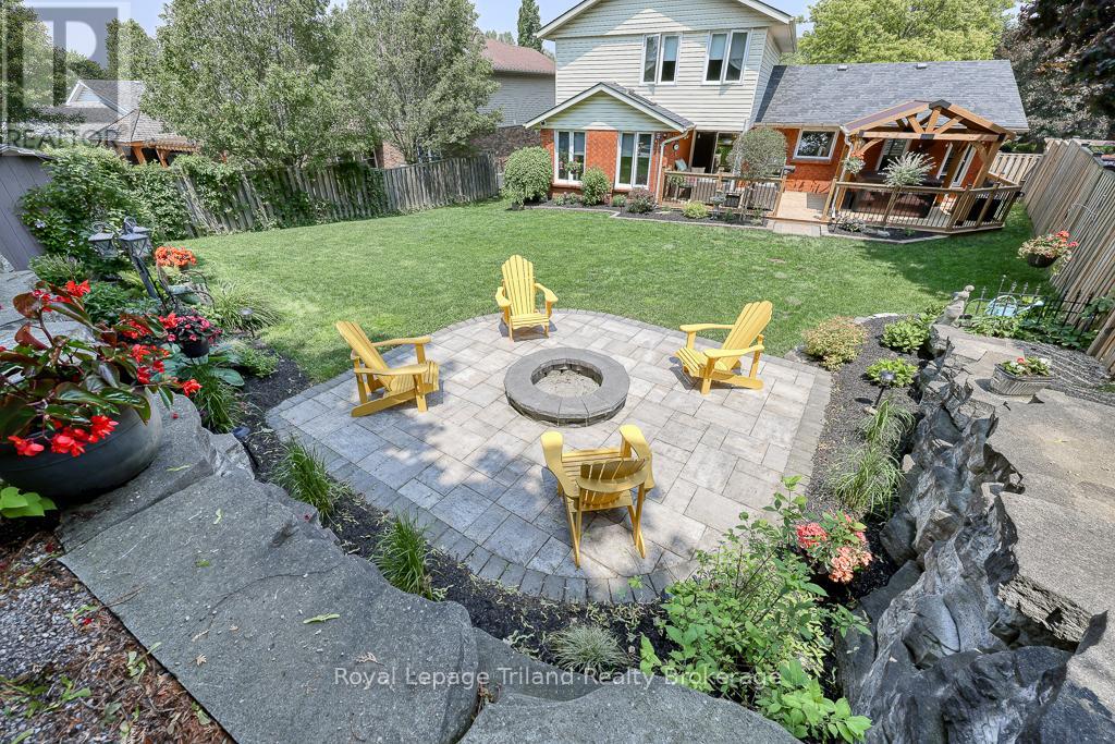 262 Alder Road, Ingersoll, Ontario  N5C 3Z2 - Photo 49 - X12267002
