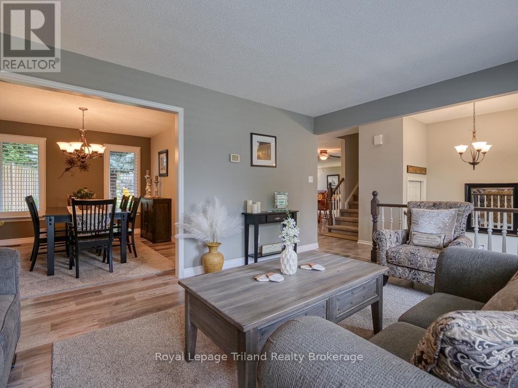 262 Alder Road, Ingersoll, Ontario  N5C 3Z2 - Photo 7 - X12267002