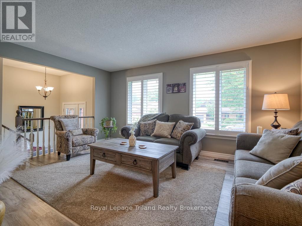 262 Alder Road, Ingersoll, Ontario  N5C 3Z2 - Photo 8 - X12267002