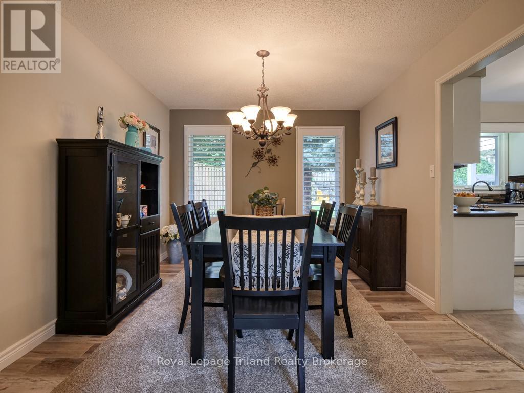 262 Alder Road, Ingersoll, Ontario  N5C 3Z2 - Photo 9 - X12267002