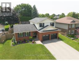 262 ALDER ROAD, Ingersoll, Ontario