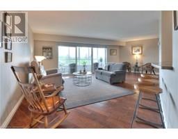 250 GLENRIDGE Drive Unit# 606, waterloo, Ontario