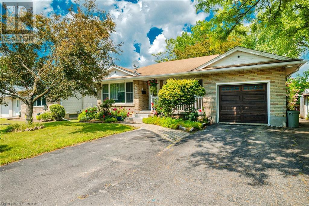 Property at 392 FISCHER HALLMAN Road image 1