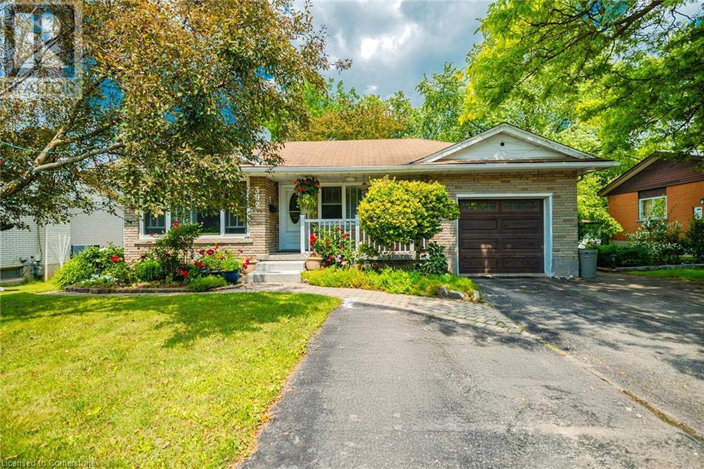 Property at 392 FISCHER HALLMAN Road image 3