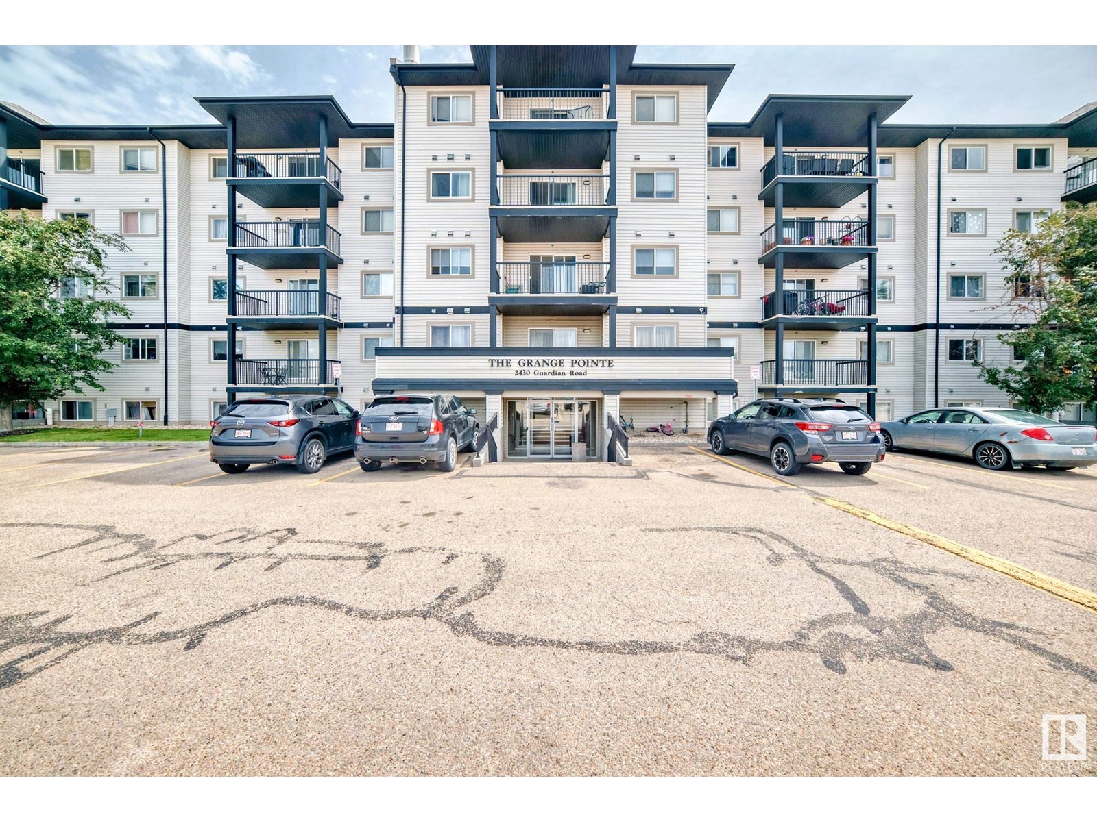 Property at #317 2430 GUARDIAN RD NW image 3