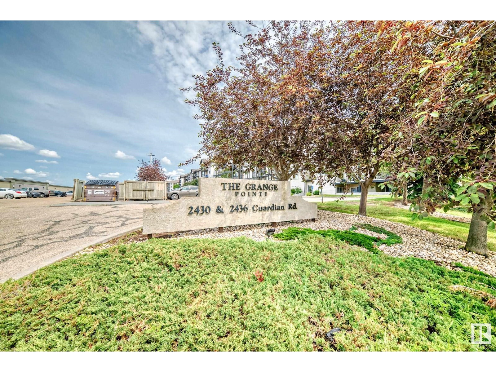 Property at #317 2430 GUARDIAN RD NW image 2