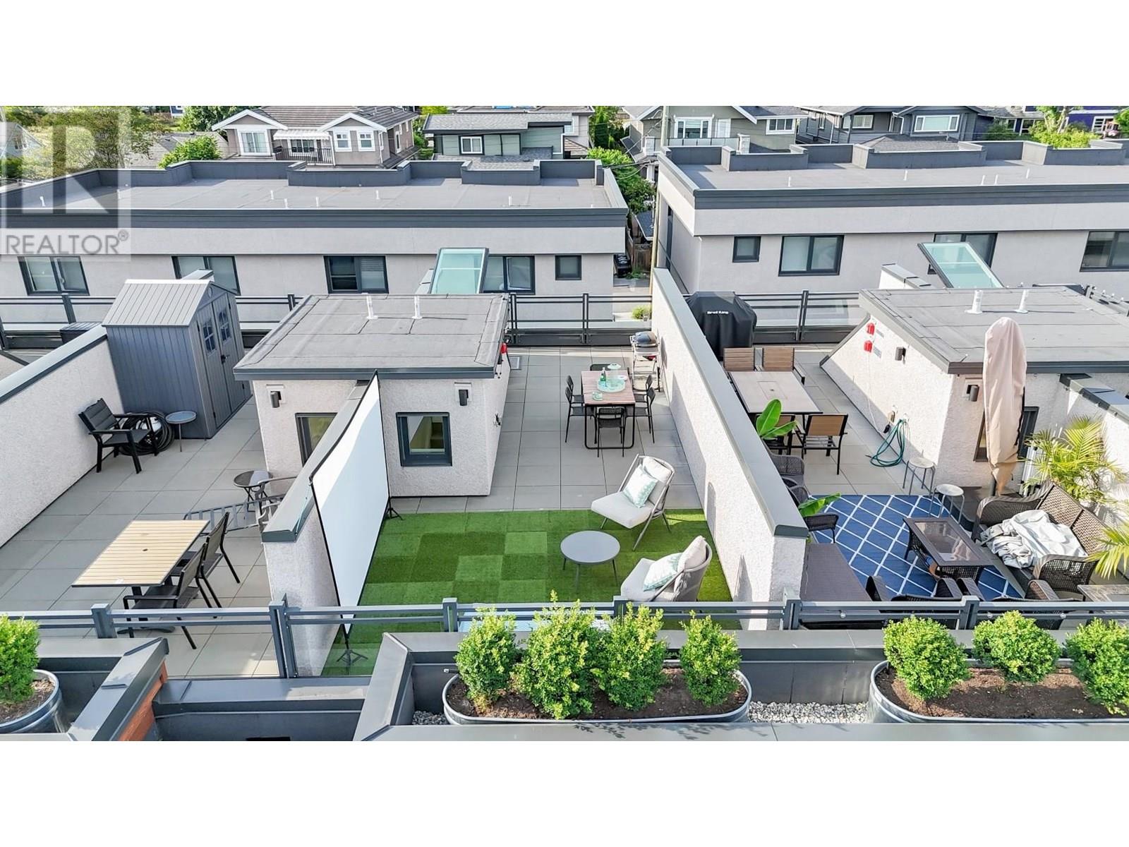 6 632 E 3rd Street, North Vancouver, British Columbia  V7L 0J1 - Photo 32 - R3023534