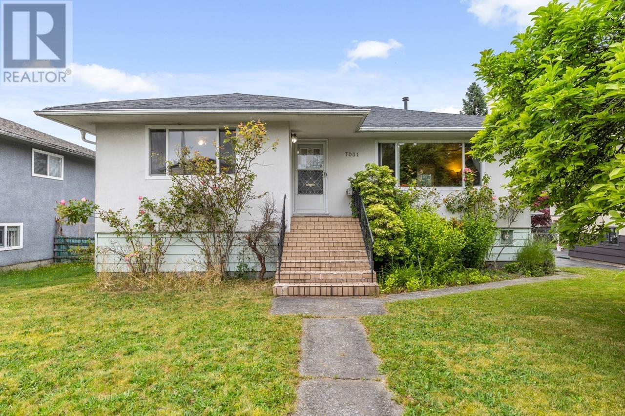 7031 Burford Street, Burnaby, British Columbia  V5E 1S3 - Photo 1 - R3023545