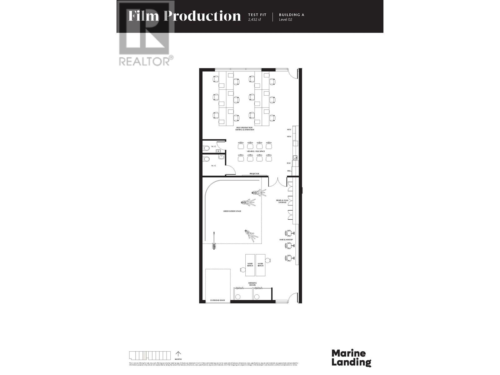 230 8188 Manitoba Street, Vancouver, British Columbia  V5X 4L8 - Photo 24 - C8070554