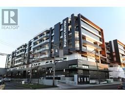 230 8188 MANITOBA STREET, Vancouver, British Columbia