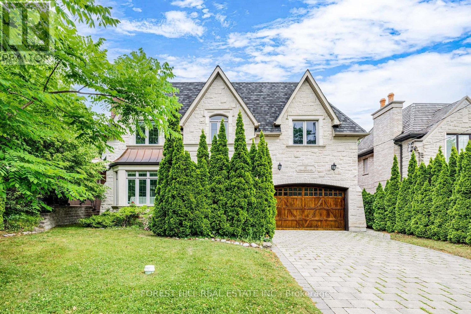 Property at 60 HAWKSBURY DRIVE image 1