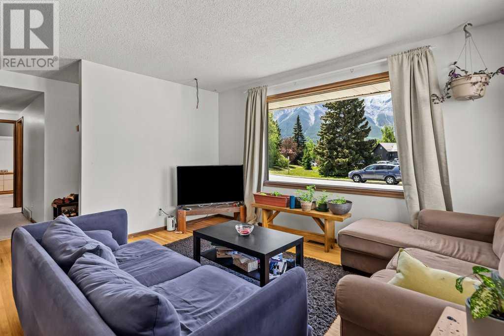 4 Mount Rundle Place, Canmore, Alberta  T1W 1Z1 - Photo 22 - A2229973