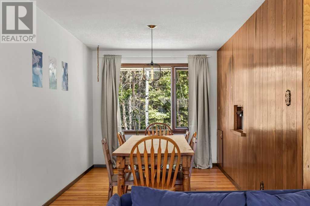 4 Mount Rundle Place, Canmore, Alberta  T1W 1Z1 - Photo 34 - A2229973