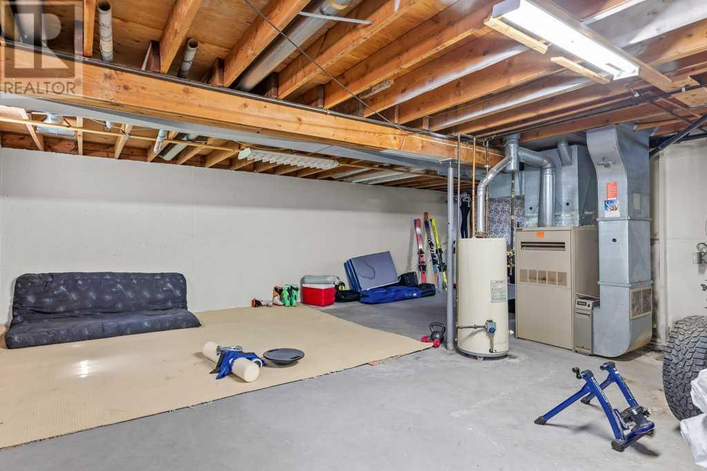 4 Mount Rundle Place, Canmore, Alberta  T1W 1Z1 - Photo 39 - A2229973