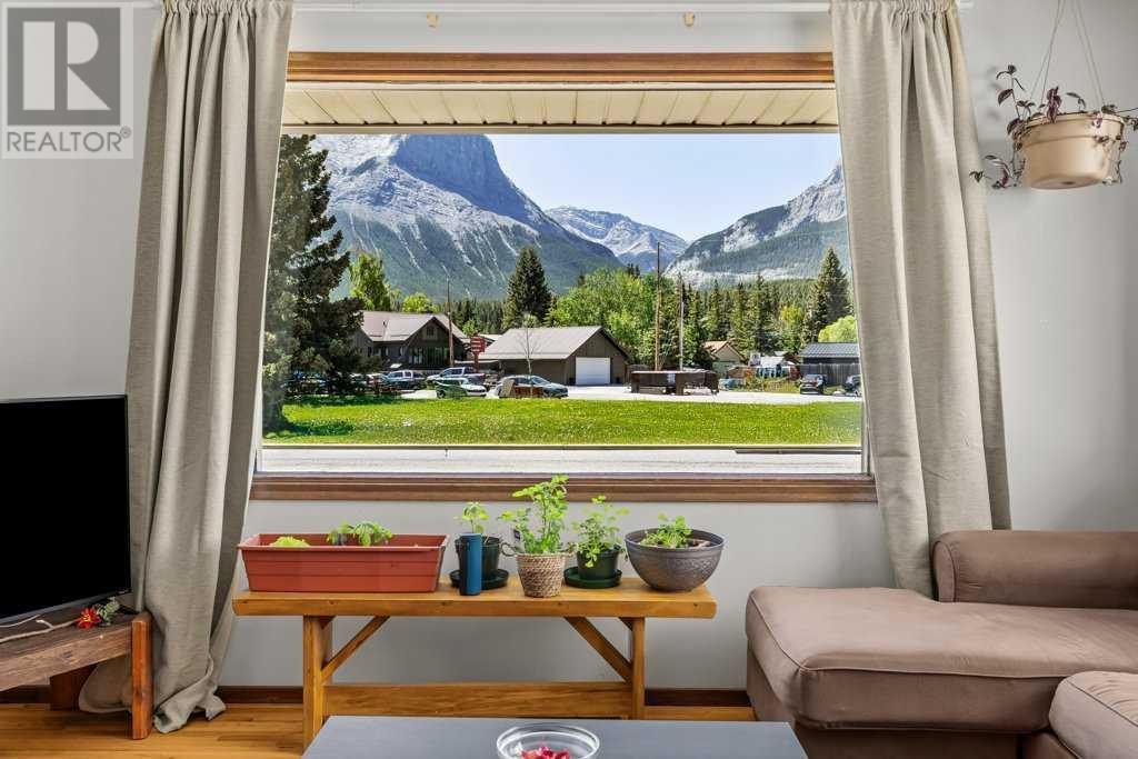 4 Mount Rundle Place, Canmore, Alberta  T1W 1Z1 - Photo 23 - A2229973