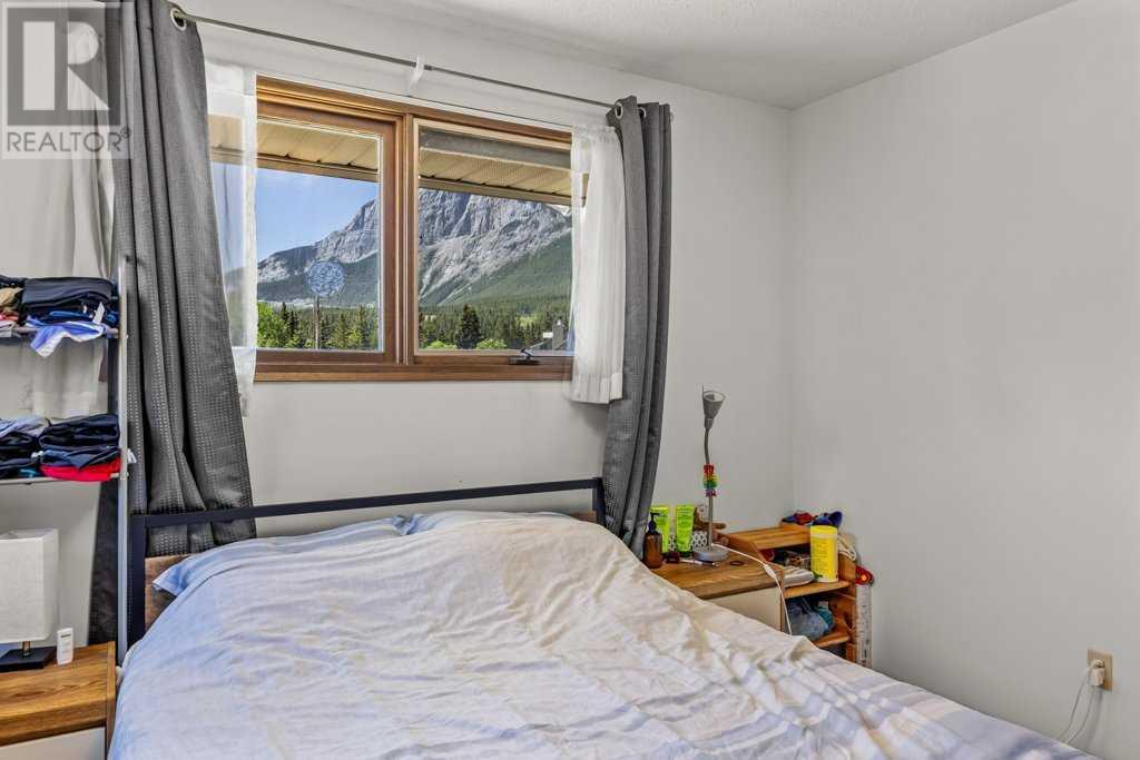 4 Mount Rundle Place, Canmore, Alberta  T1W 1Z1 - Photo 28 - A2229973
