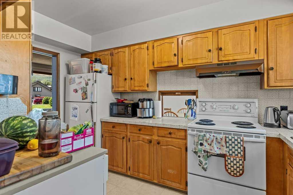 4 Mount Rundle Place, Canmore, Alberta  T1W 1Z1 - Photo 32 - A2229973