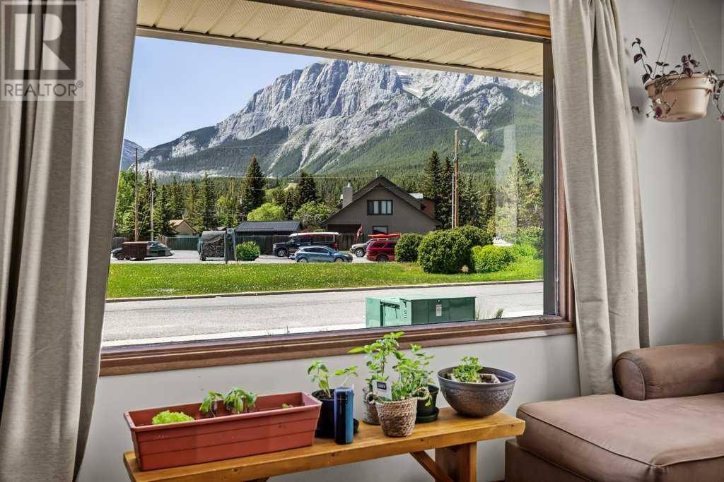 4 Mount Rundle Place, Canmore, Alberta  T1W 1Z1 - Photo 21 - A2229973