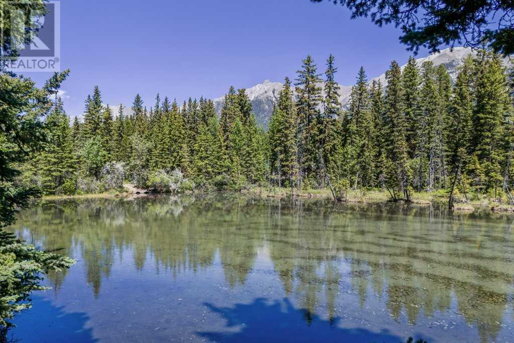 4 Mount Rundle Place, Canmore, Alberta  T1W 1Z1 - Photo 15 - A2229973