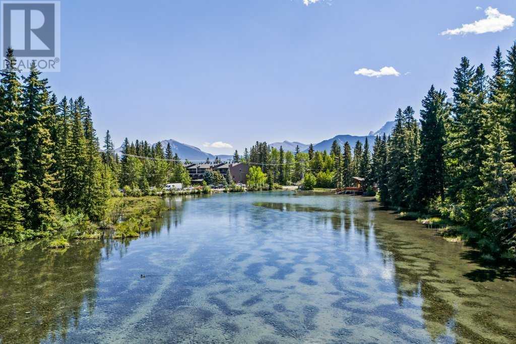 4 Mount Rundle Place, Canmore, Alberta  T1W 1Z1 - Photo 17 - A2229973