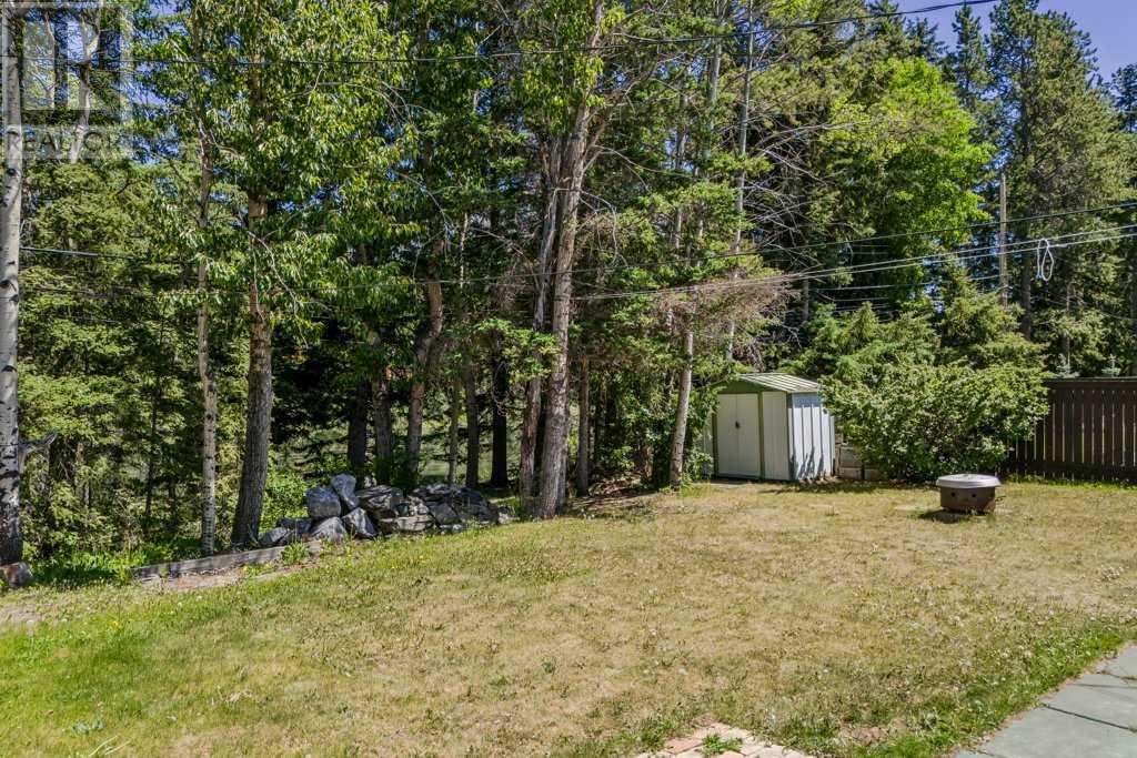 4 Mount Rundle Place, Canmore, Alberta  T1W 1Z1 - Photo 10 - A2229973