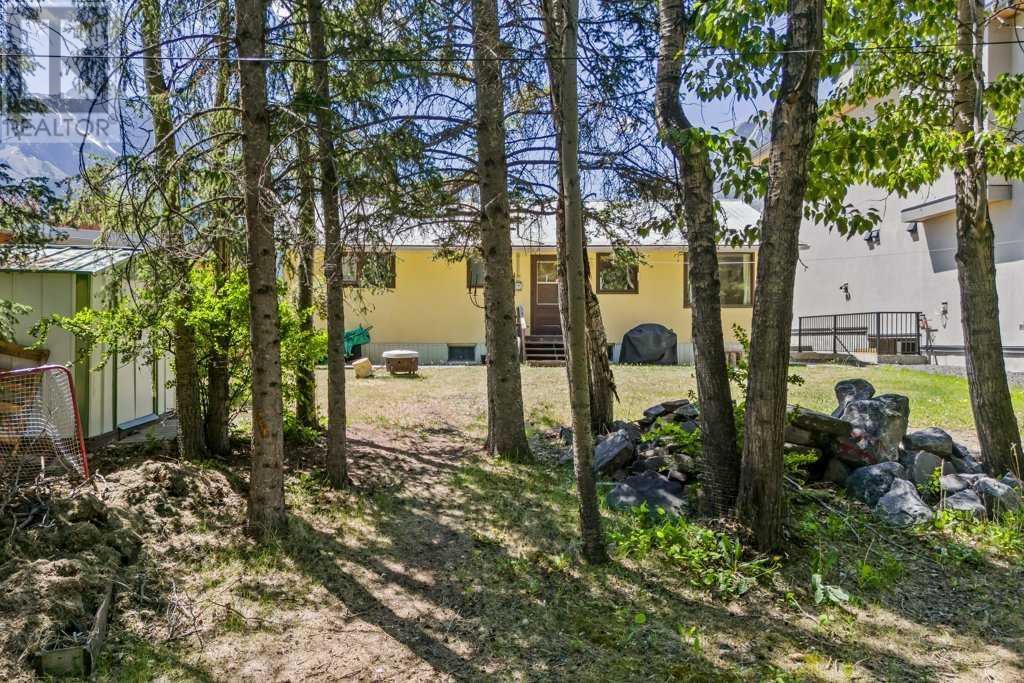 4 Mount Rundle Place, Canmore, Alberta  T1W 1Z1 - Photo 19 - A2229973