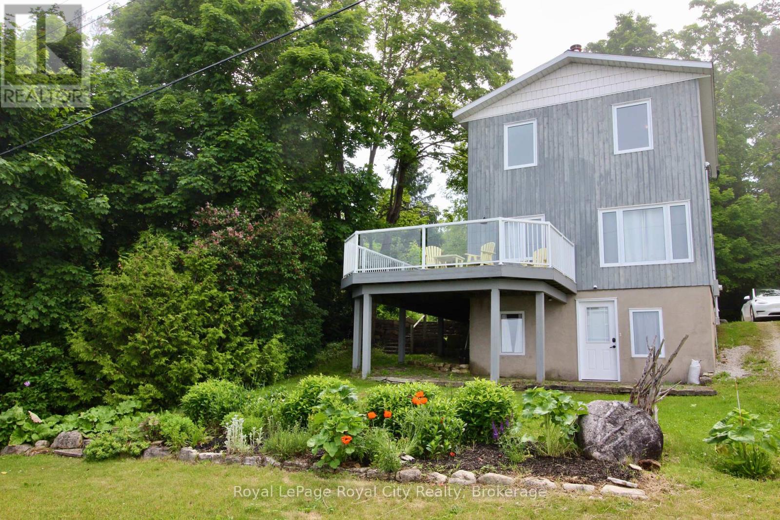 14 DOCK LANE, Northern Bruce Peninsula, Ontario